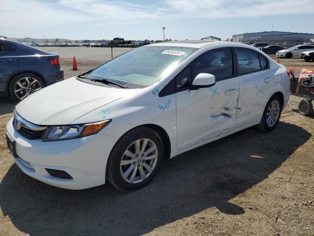 honda civic 2012 2hgfb2f95ch566386