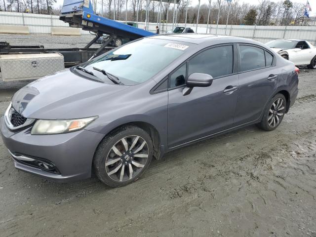 honda civic 2015 2hgfb2f95fh503535