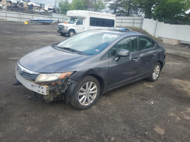 honda civic 2012 2hgfb2f96ch321449