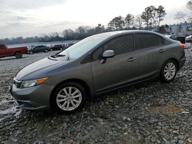 honda civic 2012 2hgfb2f96ch518556