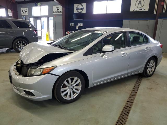 honda civic 2012 2hgfb2f96ch544199