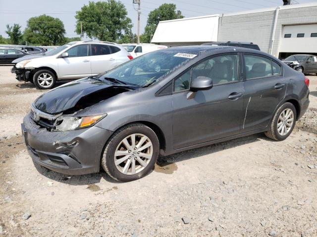 honda civic exl 2012 2hgfb2f96ch553047