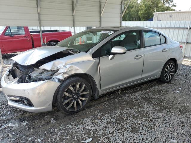 honda civic exl 2014 2hgfb2f96eh555870