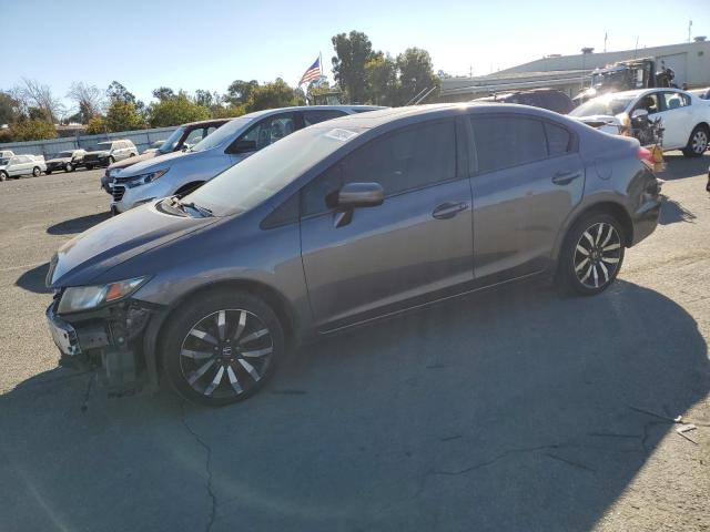 honda civic exl 2015 2hgfb2f96fh514110