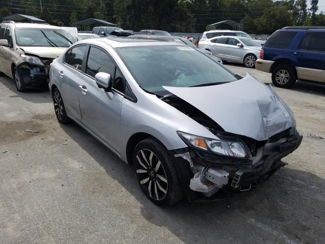 honda civic exl 2015 2hgfb2f96fh546605