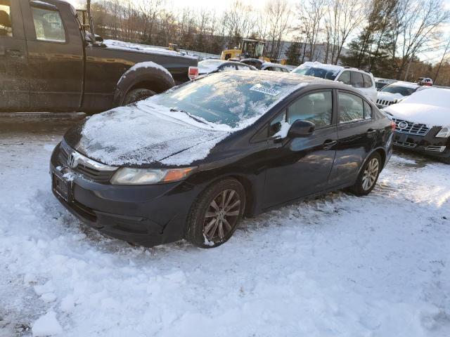 honda civic exl 2012 2hgfb2f97ch555681