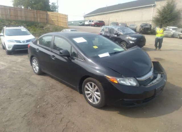 honda civic sdn 2012 2hgfb2f98ch577382