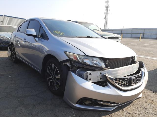 honda civic exl 2013 2hgfb2f98dh566822