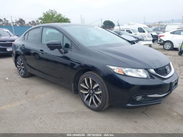 honda civic 2014 2hgfb2f98eh504998