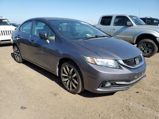 honda civic exl 2014 2hgfb2f98eh520859