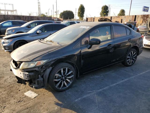 honda civic exl 2015 2hgfb2f98fh537436