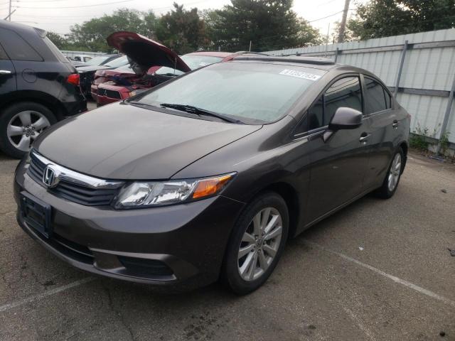 honda civic exl 2012 2hgfb2f99ch542866