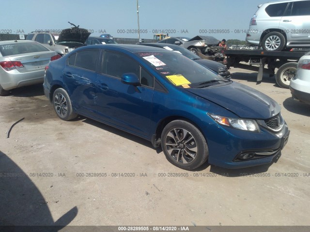 honda civic sdn 2013 2hgfb2f99dh536289