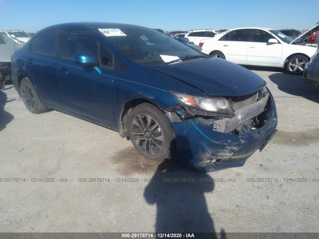 honda civic sdn 2013 2hgfb2f99dh559149