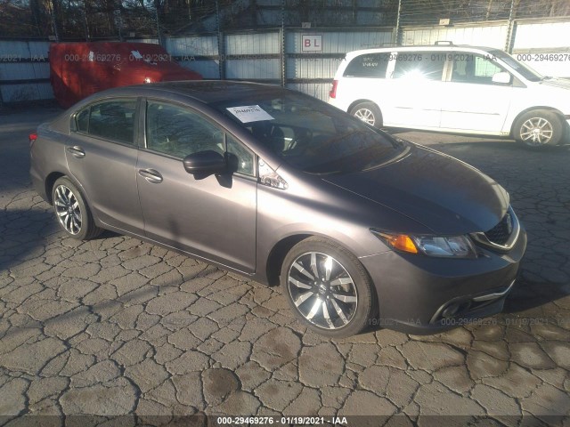 honda civic sedan 2014 2hgfb2f99eh513502