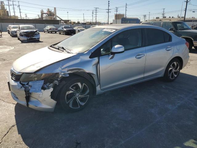 honda civic exl 2012 2hgfb2f9xch546425