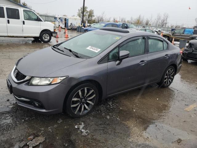 honda civic exl 2014 2hgfb2f9xeh545696