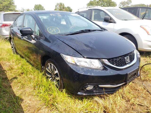 honda civic exl 2015 2hgfb2f9xfh501005