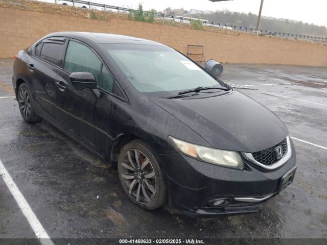 honda civic 2015 2hgfb2f9xfh534005