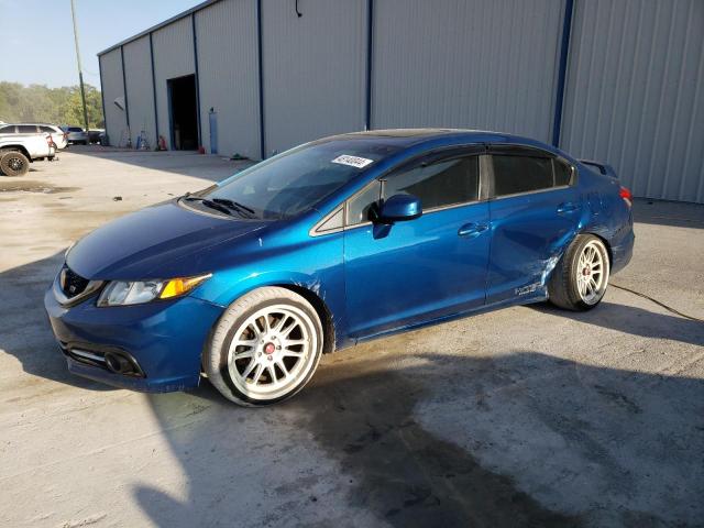 honda civic 2013 2hgfb6e50dh711499