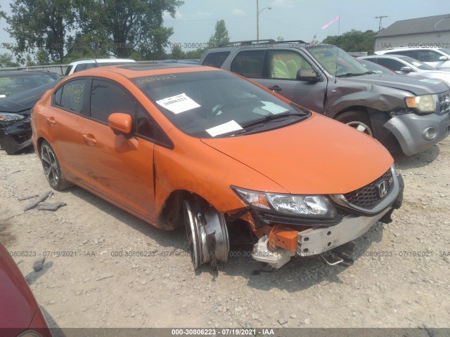 honda civic sedan 2015 2hgfb6e50fh706886