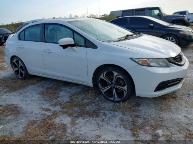 honda civic 2015 2hgfb6e50fh710100