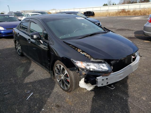 honda civic si 2013 2hgfb6e51dh701449