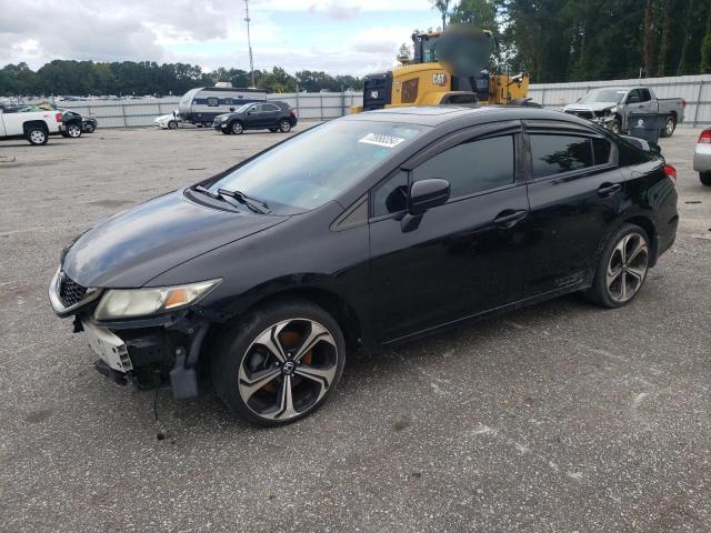 honda civic si 2014 2hgfb6e51eh700688