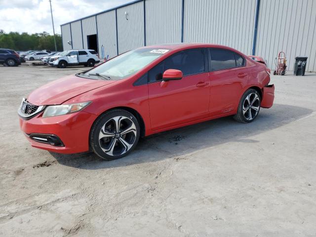 honda civic si 2015 2hgfb6e51fh703074