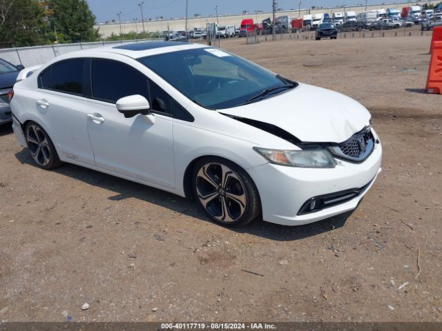 honda civic 2015 2hgfb6e51fh704225