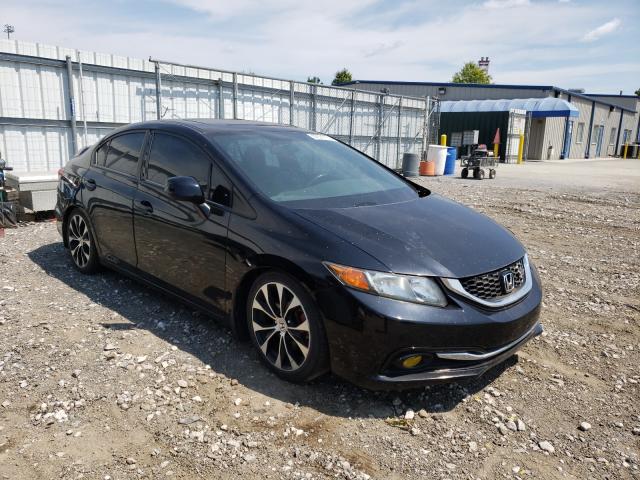 honda civic si 2013 2hgfb6e52dh700830