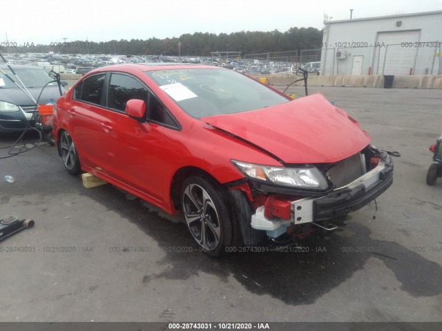 honda civic sdn 2013 2hgfb6e52dh702304