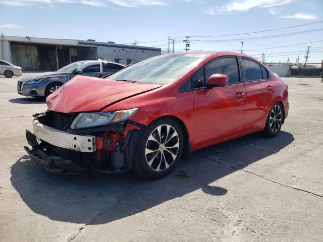 honda civic si 2013 2hgfb6e52dh705607