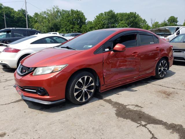 honda civic si 2013 2hgfb6e52dh709530