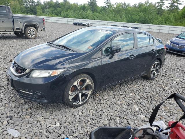 honda civic si 2014 2hgfb6e52eh701932