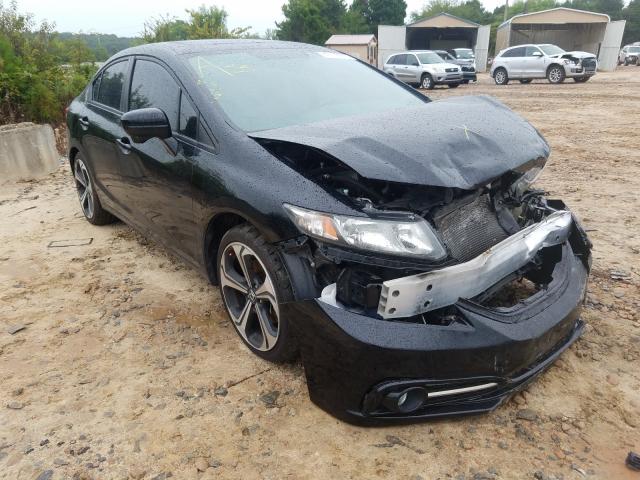 honda civic si 2015 2hgfb6e52fh705528