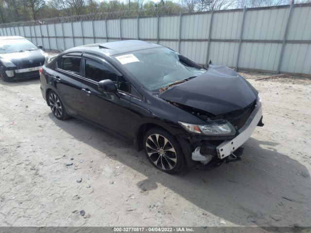 honda civic sdn 2013 2hgfb6e53dh701467