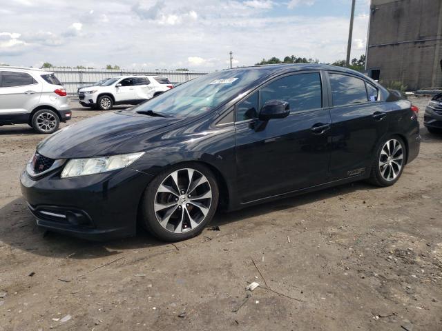 honda civic si 2013 2hgfb6e53dh710928