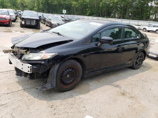 honda civic si 2014 2hgfb6e53eh703513