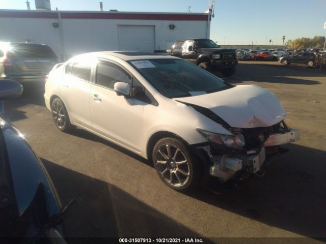 honda civic sedan 2014 2hgfb6e53eh705956