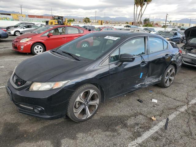 honda civic 2015 2hgfb6e53fh700158