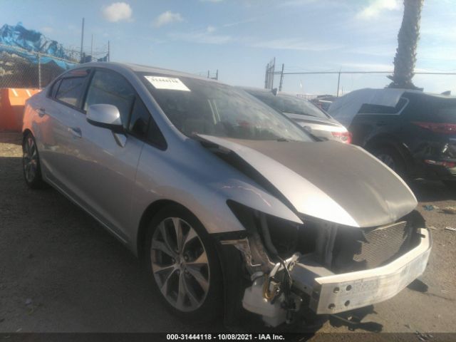 honda civic sdn 2012 2hgfb6e54ch704764