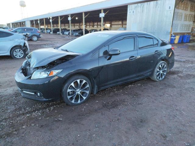 honda civic si 2013 2hgfb6e54dh710548