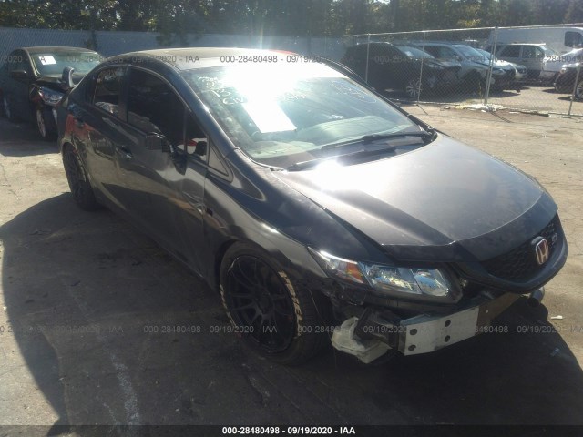 honda civic sdn 2013 2hgfb6e54dh711554