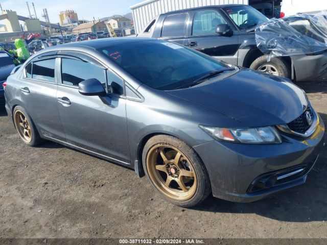 honda civic 2013 2hgfb6e55dh702149