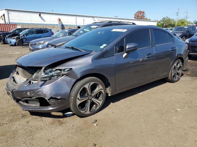 honda civic si 2014 2hgfb6e55eh705859