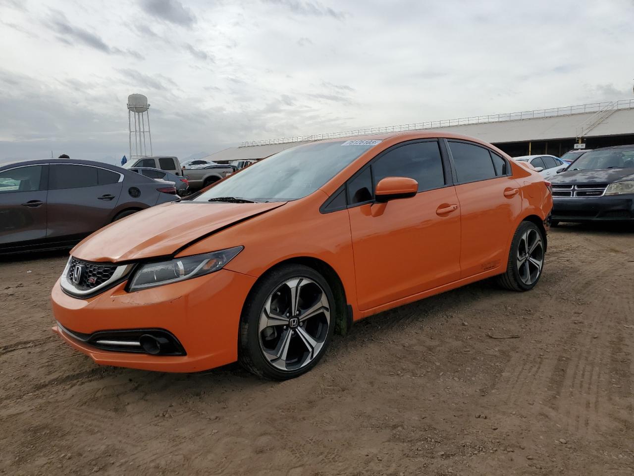 honda civic 2015 2hgfb6e55fh702008