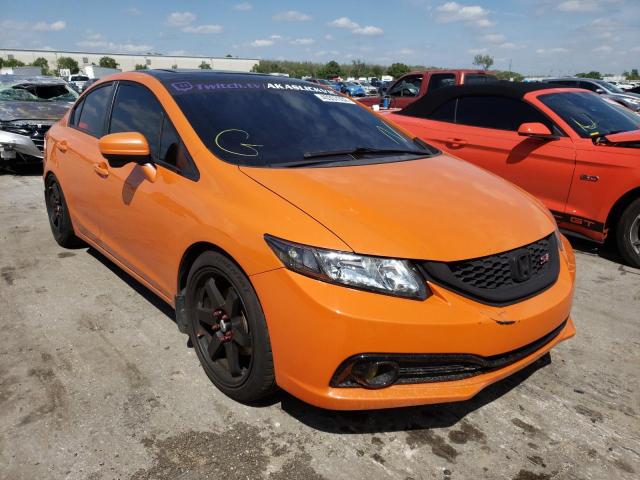 honda civic si 2015 2hgfb6e55fh707239