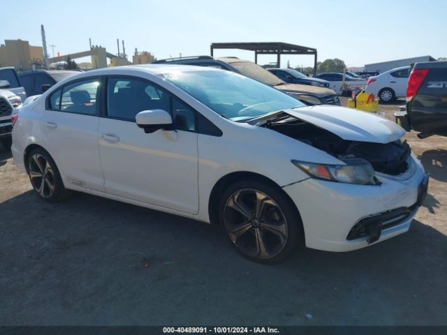 honda civic 2015 2hgfb6e55fh708536