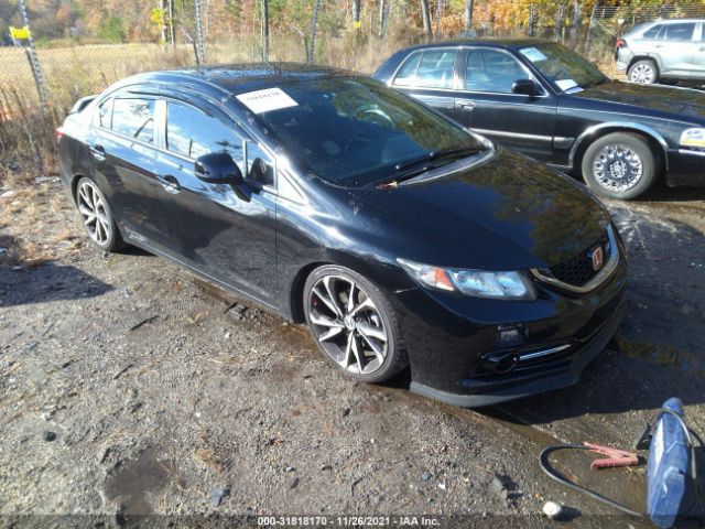 honda civic sdn 2013 2hgfb6e57dh711256